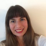 Verena Hübner Reiseleiter Porträt
