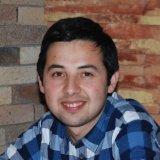 Narek Bektashyan Reiseleiter Porträt