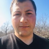 Hayk Hayrapetyan Reiseleiter Porträt