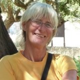 Lisa Dell Reiseleiter Porträt