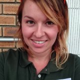 Alissa Gruhn Reiseleiter Porträt