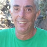 Pascal Zancopé Reiseleiter Porträt