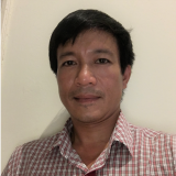 Dung Le Anh Reiseleiter Porträt