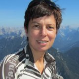 Susanne Breit Reiseleiter Porträt