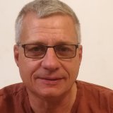 David Schoneveld Reiseleiter Porträt