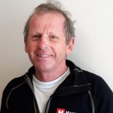 Viktor Hauke Reiseleiter Porträt