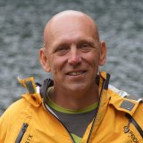 Mike Beck Reiseleiter Porträt