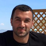 Mario Shenaj Reiseleiter Porträt