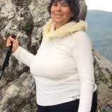 Sevilay Sevcan Reiseleiter Porträt
