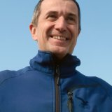 Xavier Oliveres Reder Reiseleiter Porträt