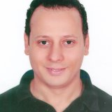 Islam Mahran Reiseleiter Porträt