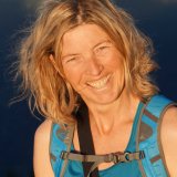 Ruth Zeller Reiseleiter Porträt