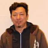 Norbu Sonam Reiseleiter Porträt