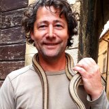 Thomas Raabe Reiseleiter Porträt