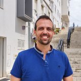 Paulo Palhota Reiseleiter Porträt