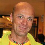 Winfried Flossdorf Reiseleiter Porträt