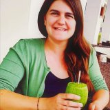 Andrea Ritler Reiseleiter Porträt