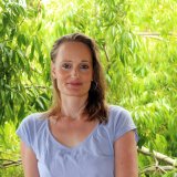 Julie Ferard Reiseleiter Porträt