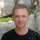 Kresimir Soh Reiseleiter Porträt