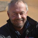 Uwe Weimer Reiseleiter Porträt