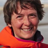 Monika Hiller Reiseleiter Porträt