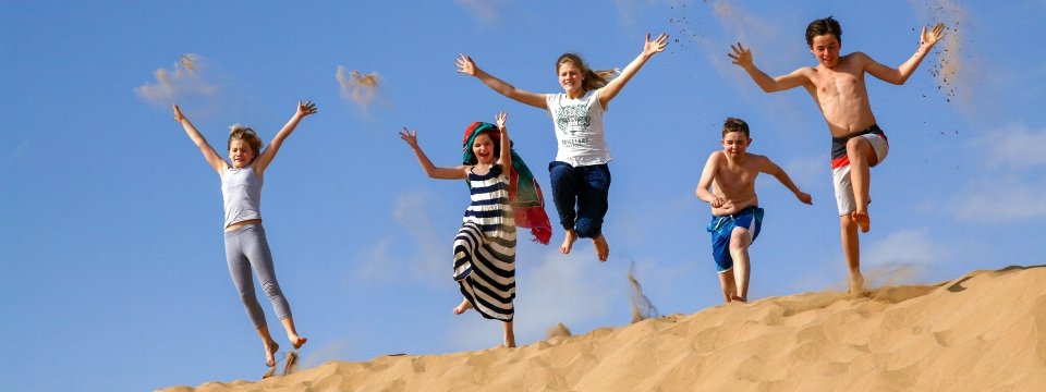 Jemanden mit erwachsenen kindern kennenlernen