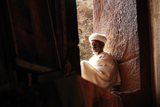 Lalibela 4