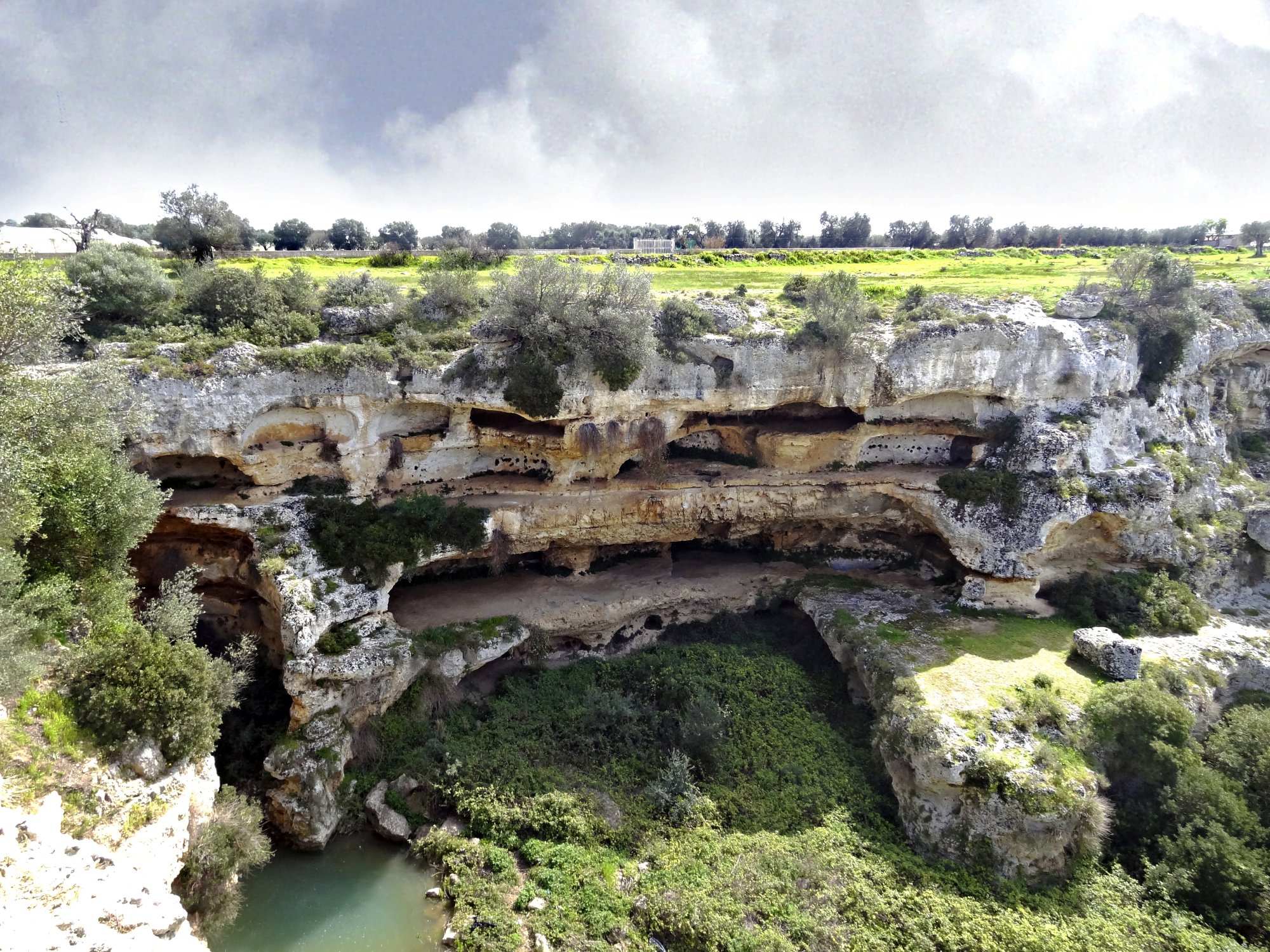 Gravina Riggio