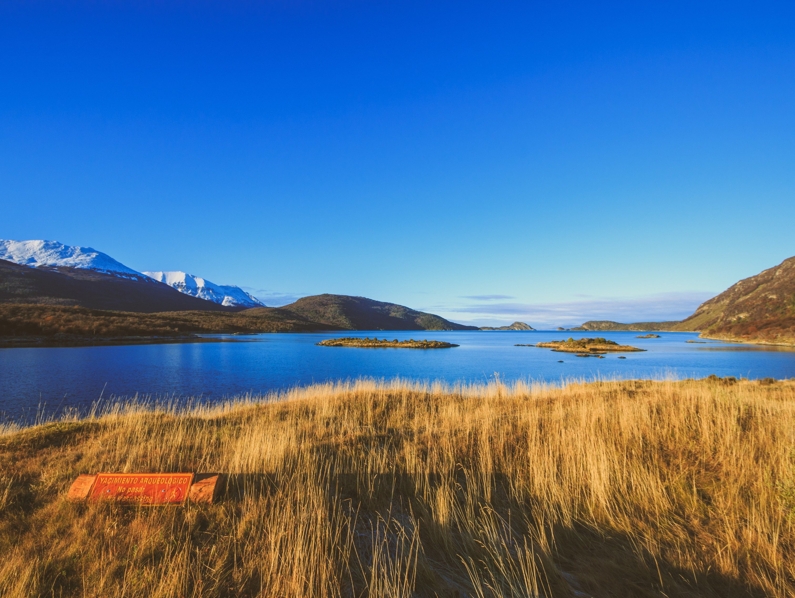 Patagonien Reise & Trekking Hauser Exkursionen
