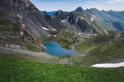 Andorra