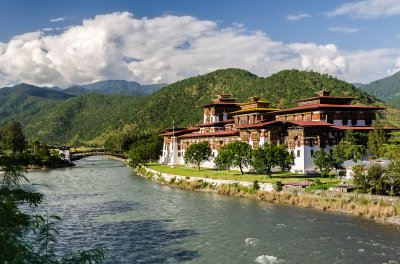 Bhutan