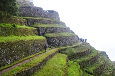 Inka Trail