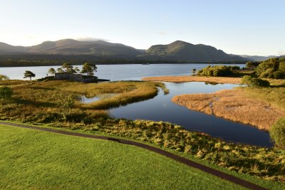 Irland