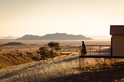 Namibia