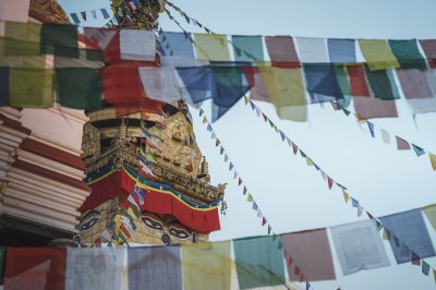 Nepal