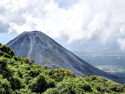 El Salvador