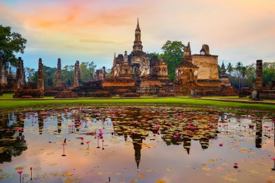 Thailand
