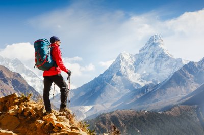 Himalaya