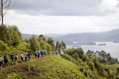 Ruanda
