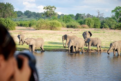 Botswana