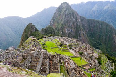 Peru