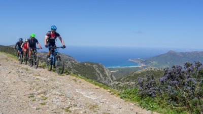 Sardinien