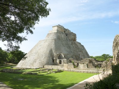 Mexiko