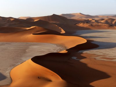 Algerien