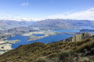 Neuseeland