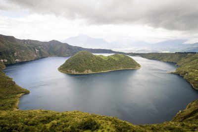 Ecuador