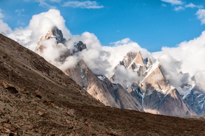 Pakistan