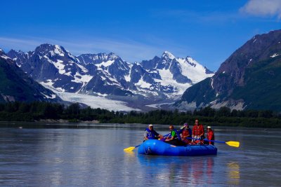 Alaska