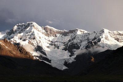 Ausangate Trek