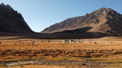 Tadschikistan
